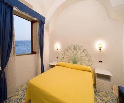 La Caravella Di Positano - Relais, Beach & Residences Eksteriør billede