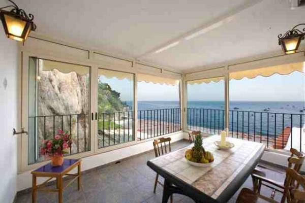 La Caravella Di Positano - Relais, Beach & Residences Eksteriør billede