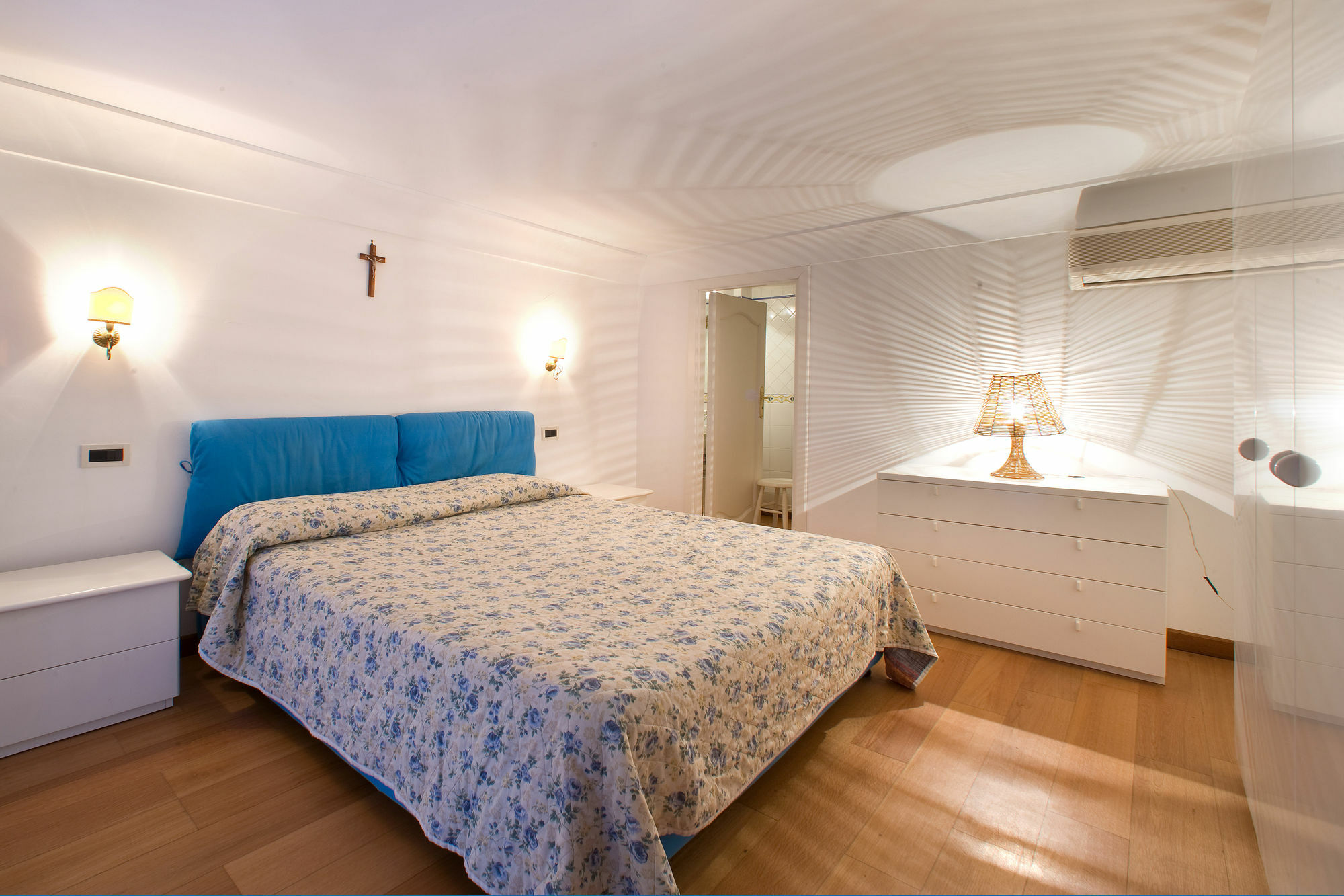La Caravella Di Positano - Relais, Beach & Residences Eksteriør billede