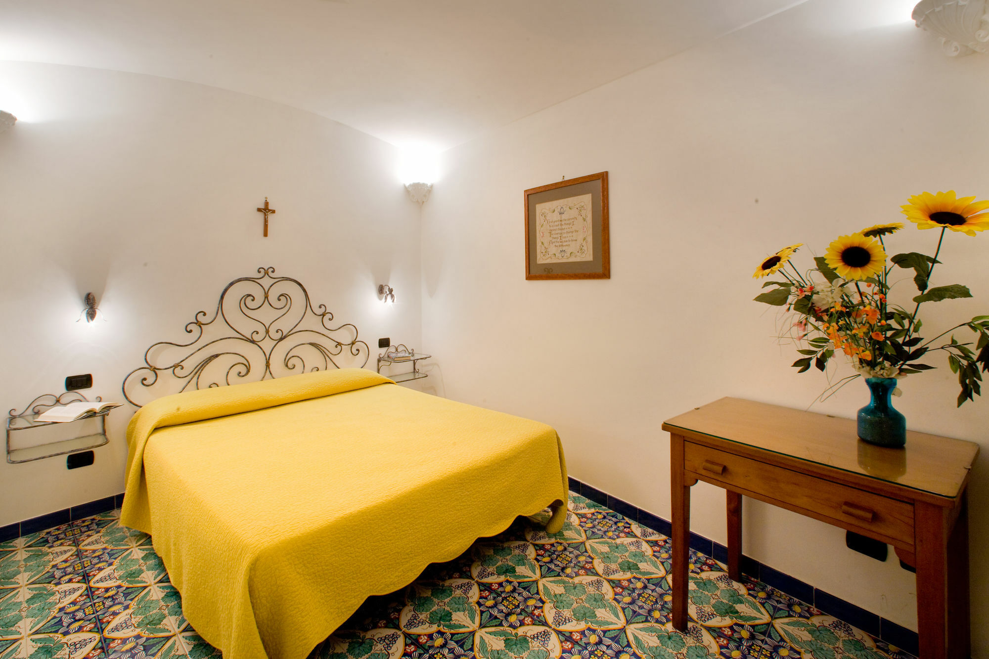La Caravella Di Positano - Relais, Beach & Residences Eksteriør billede