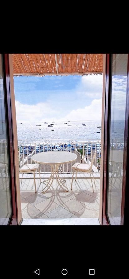 La Caravella Di Positano - Relais, Beach & Residences Eksteriør billede